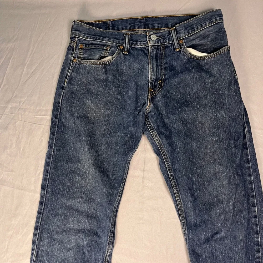 Levis levi 514